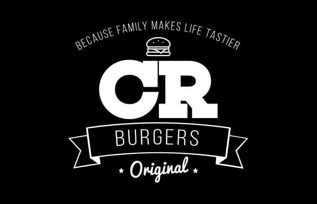 CR Burger